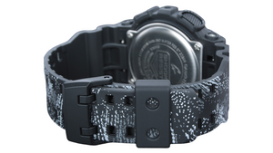 Reloj Casio G - Shock - GA - 110TX - 1A Plástico de Hombre