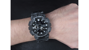 Reloj Casio G - Shock - GA - 110TX - 1A Plástico de Hombre