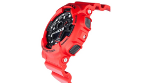 Reloj Casio G - Shock - GA - 100B - 4A Plástico de Hombre