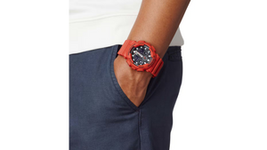 Reloj Casio G - Shock - GA - 100B - 4A Plástico de Hombre
