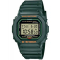 Reloj Casio G - Shock - DW - 5600RB - 3D Plástico Unisex