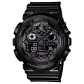 Reloj Casio G - Shock - GA - 100CF - 1A Plástico de Hombre