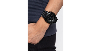 Reloj Casio G - Shock - GA - 100CF - 1A Plástico de Hombre
