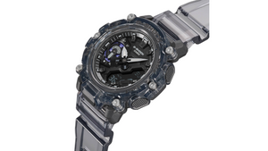 Reloj Casio G - Shock - GA - 2200SKL - 8A Plástico de Hombre