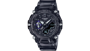 Reloj Casio G - Shock - GA - 2200SKL - 8A Plástico de Hombre