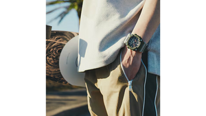 Reloj Casio G - Shock - GA - 900HC - 3A Plástico de Hombre