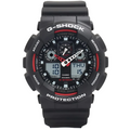 Reloj Casio G - Shock - GA - 100 - 1A4 Plástico de Hombre