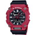 Reloj Casio G - Shock - GA - 900 - 4A Plástico de Hombre