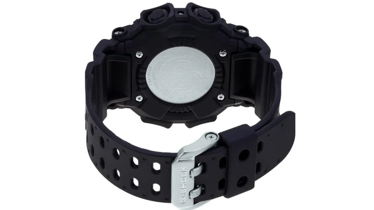 Reloj Casio G - Shock - GX - 56BB - 1D Plástico de Hombre