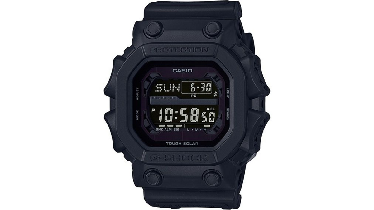 Reloj Casio G - Shock - GX - 56BB - 1D Plástico de Hombre