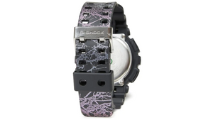 Reloj Casio G - Shock - GA - 110PM - 1A Plástico de Hombre