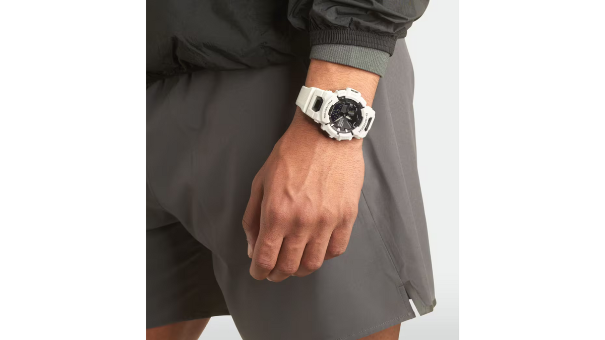 Reloj Casio G - Shock - GBA900 - 7A Plástico de Hombre