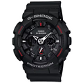 Reloj Casio G - Shock - GA - 120 - 1A Plástico de Hombre
