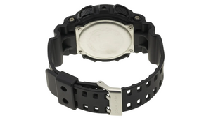Reloj Casio G - Shock - GA - 120 - 1A Plástico de Hombre