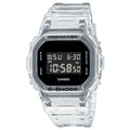 Reloj Casio G-SHOCK - DW - 5600SKE - 7 - Plástico Unisex