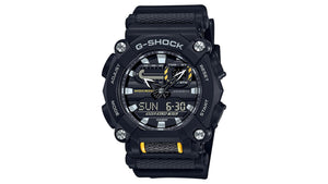 Reloj Casio G-SHOCK - GA - 900 - 1A - Plástico de hombre
