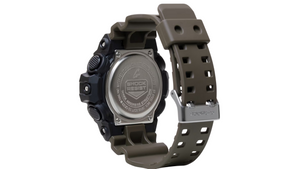 Reloj Casio G - Shock - GA710TU - 1A Plástico de Hombre