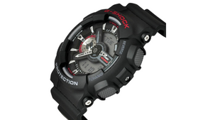 Reloj Casio G - Shock - GA - 110 - 1A Plástico de Hombre