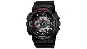 Reloj Casio G - Shock - GA - 110 - 1A Plástico de Hombre