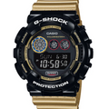 Reloj Casio G - Shock - GD - 120CS - 1 Plástico de Hombre