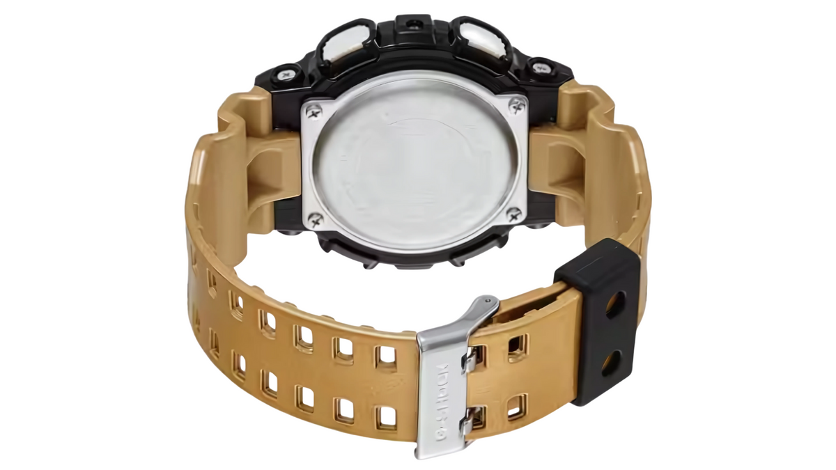 Reloj Casio G - Shock - GD - 120CS - 1 Plástico de Hombre