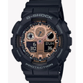 Reloj Casio G - Shock - GA - 100MMC - 1A Plástico de Hombre