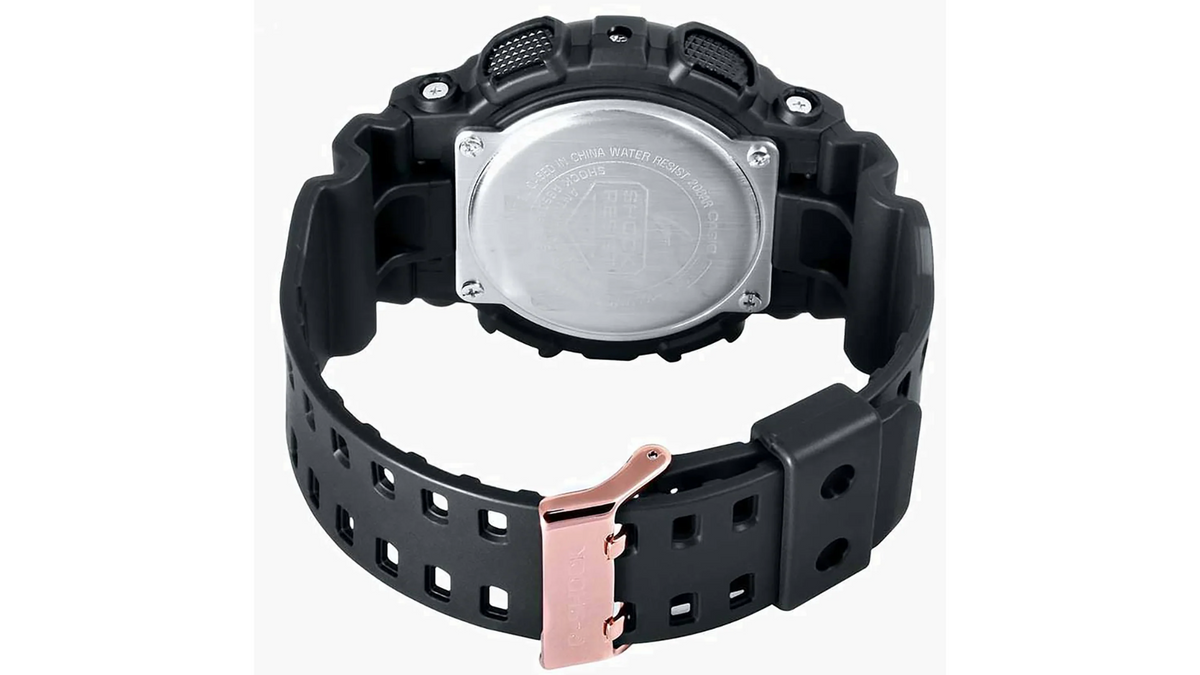 Reloj Casio G - Shock - GA - 100MMC - 1A Plástico de Hombre