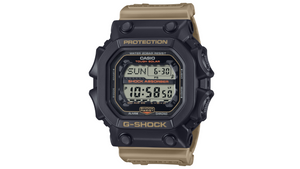 Reloj Casio G - Shock - GX56TU - 1A5 Plástico de Hombre