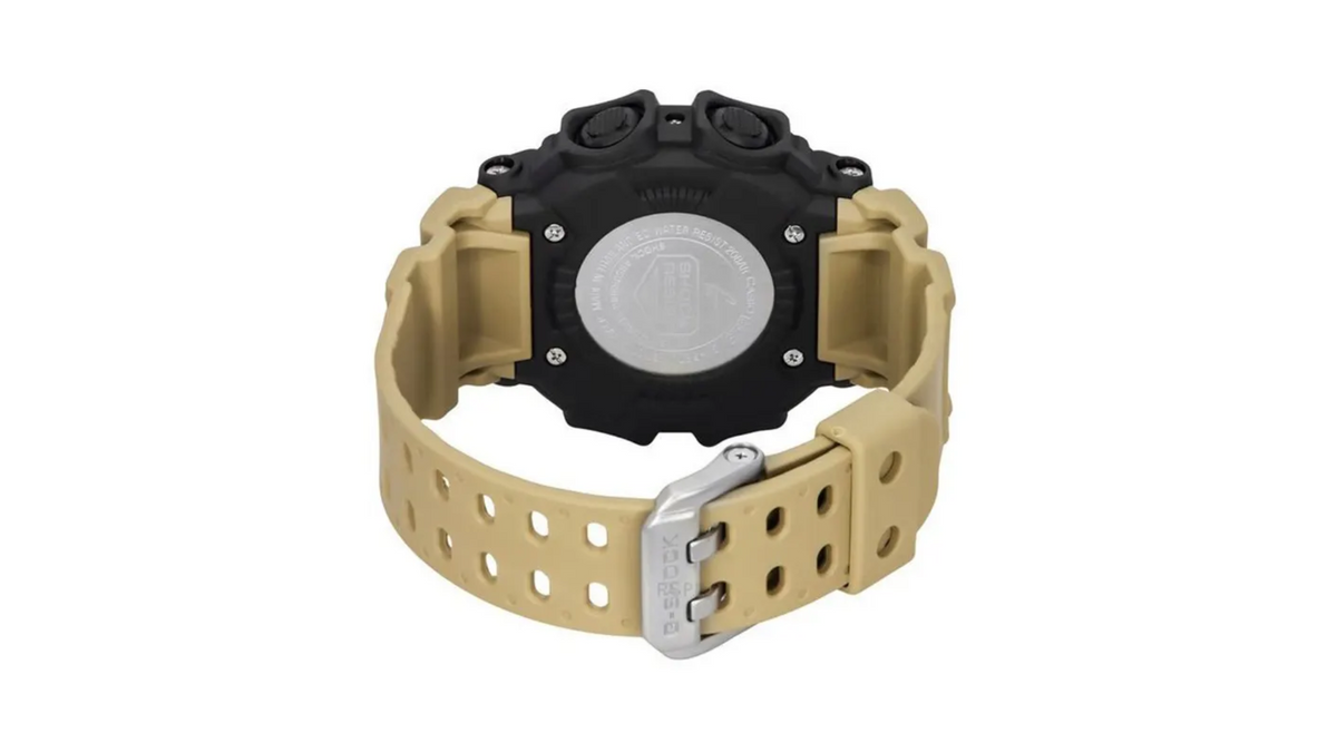 Reloj Casio G - Shock - GX56TU - 1A5 Plástico de Hombre