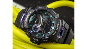 Reloj Casio G-SHOCK - GBA - 900 - 1A6 - Plástico de Hombre