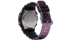 Reloj Casio G - Shock - DW - B5600AH - 6D Plástico Unisex