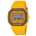Reloj Casio G-SHOCK - DW - 5610Y - 9 - Plástico Unisex