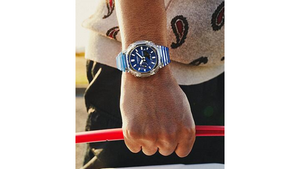 Reloj Casio G - Shock - GA - 2100HC - 2A Plástico de Hombre