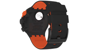 Reloj Swatch SB02B402 Plástico Unisex