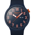 Reloj Swatch SB01S700 Plástico Unisex