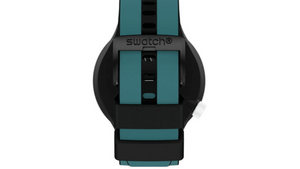 Reloj Swatch SB03B107 Plástico Unisex