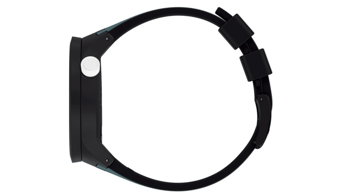 Reloj Swatch SB03B107 Plástico Unisex
