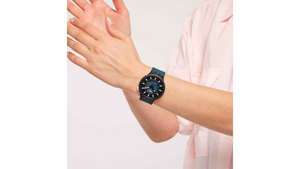 Reloj Swatch SB03B107 Plástico Unisex