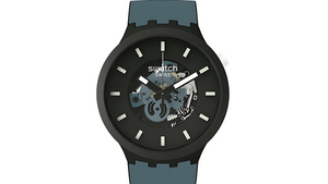 Reloj Swatch SB03B107 Plástico Unisex