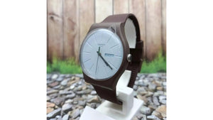 Reloj Swatch SO29M701 Plástico Unisex
