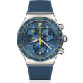 Reloj Swatch YVS482 Plástico Unisex