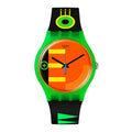Reloj Swatch SO29G106 Plástico Unisex