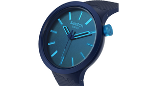 Reloj Swatch SB05N113 Plástico Unisex