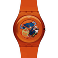 Reloj Swatch SUOO100 Plástico Unisex