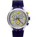 Reloj Swatch YYS4014 Plástico Unisex