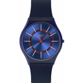 Reloj Swatch SS08N117 Plástico Unisex