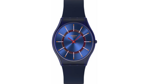 Reloj Swatch SS08N117 Plástico Unisex