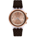 Reloj Swatch SVCK1005 Plástico Unisex