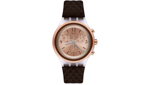Reloj Swatch SVCK1005 Plástico Unisex