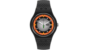 Reloj Swatch S029B701 Plástico Unisex